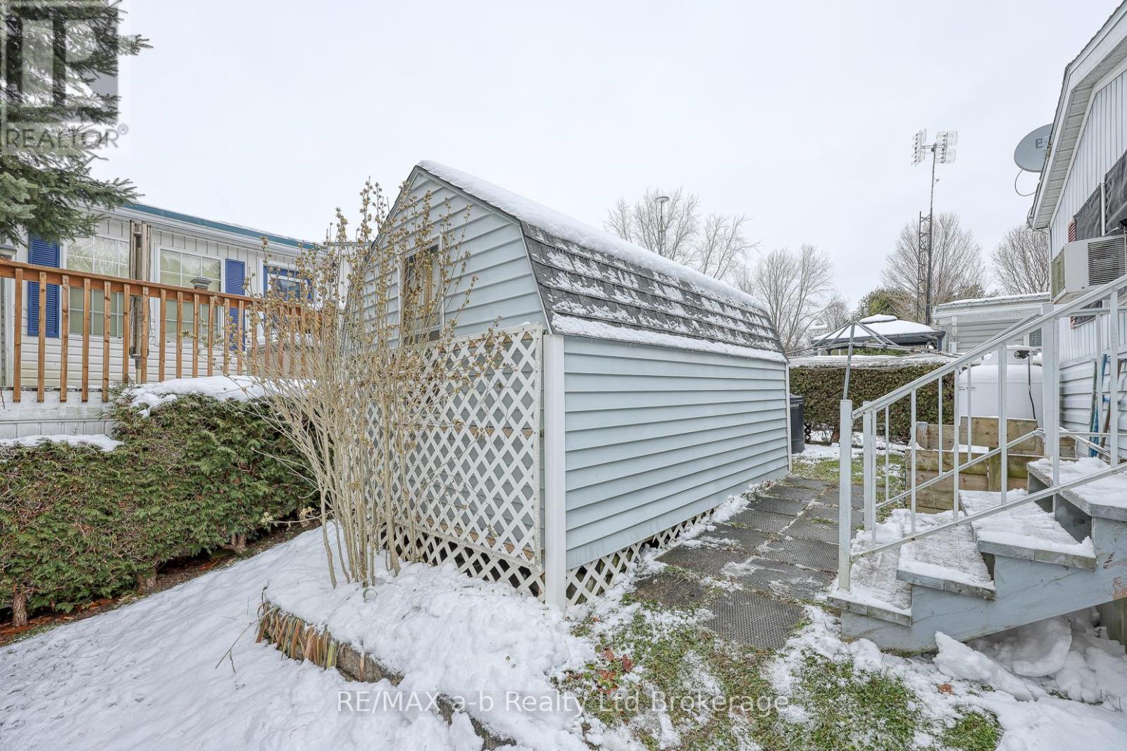 33 Linda Lane - 592968 County Road 13 Road, Norwich, Ontario  N0J 1P0 - Photo 16 - X12599634