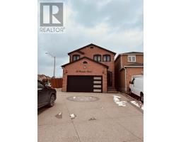 52 ROSSETER ROAD, Markham, Ontario