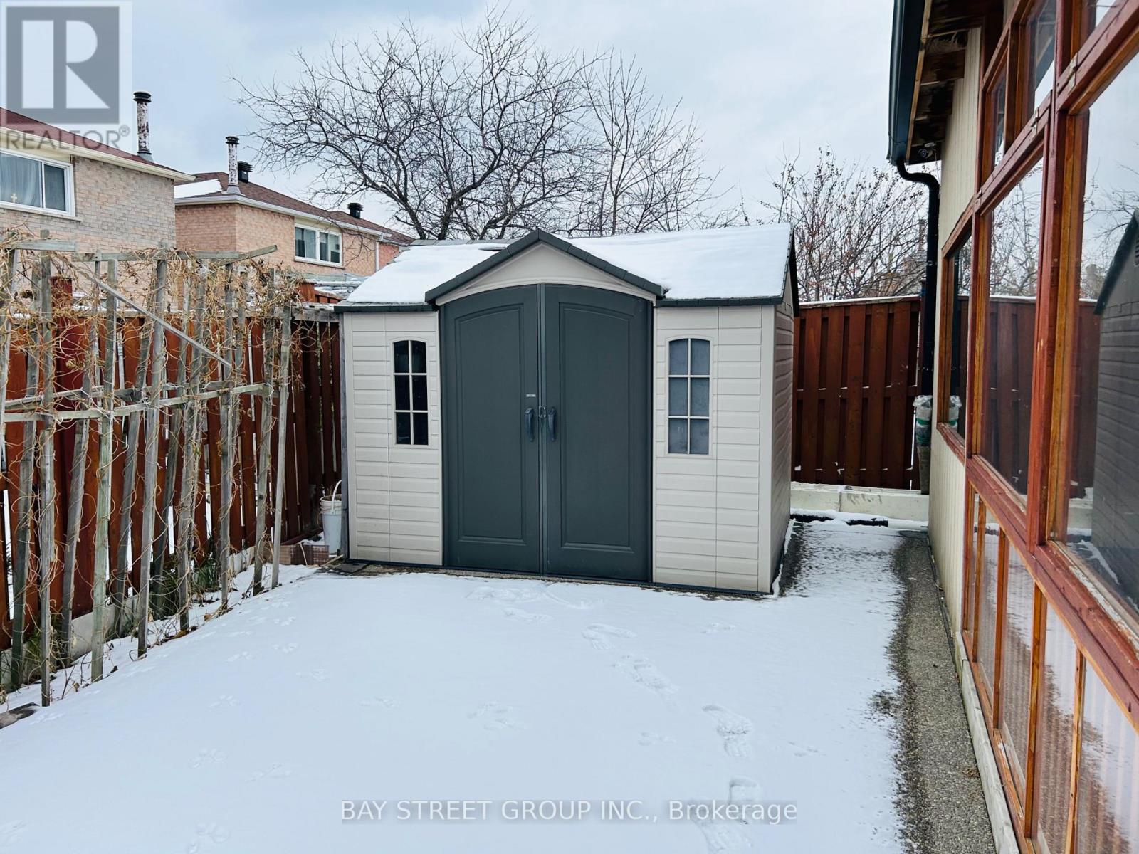 52 Rosseter Road, Markham, Ontario L3S 2M9 - Photo 26 - N12597674