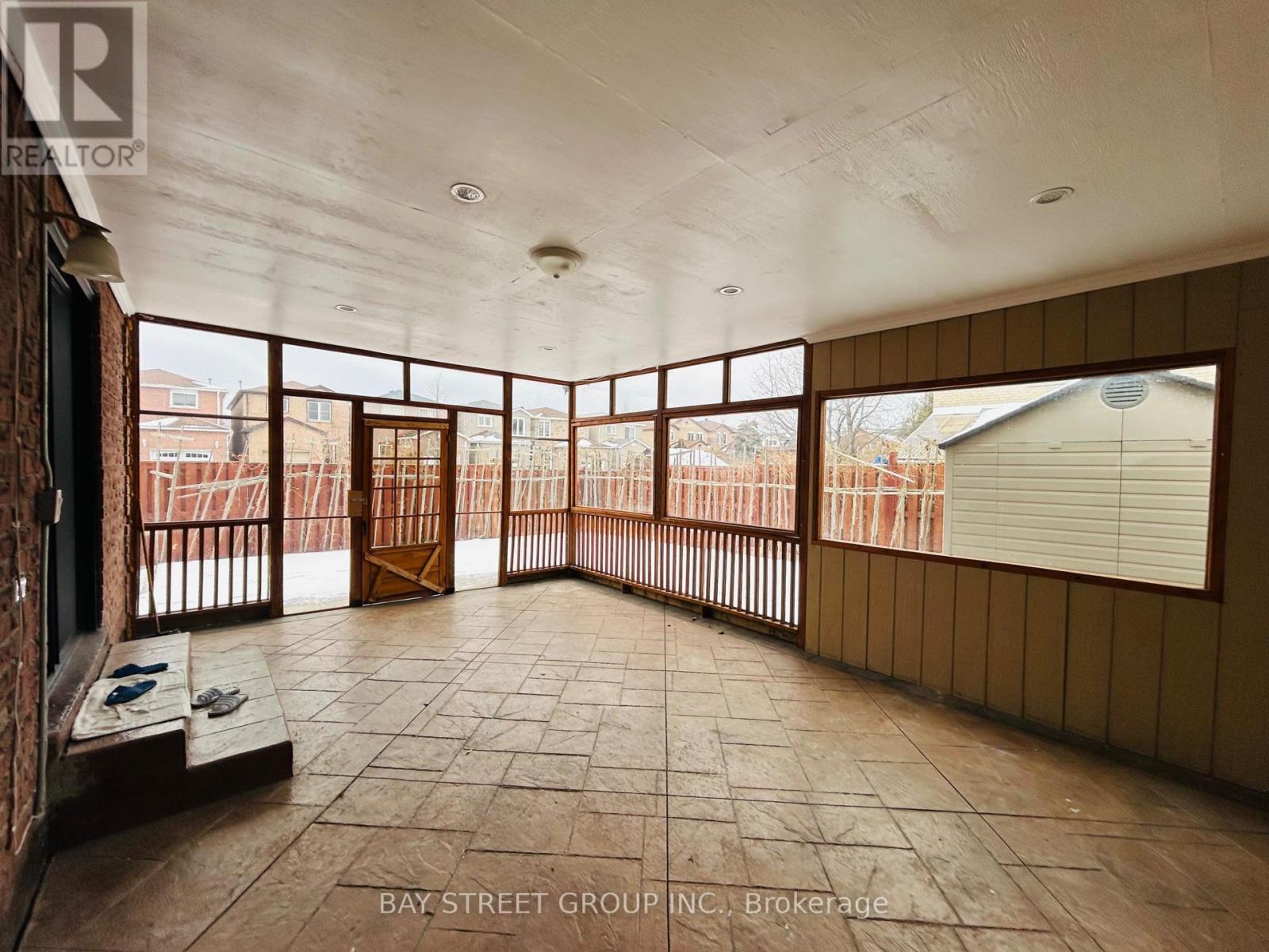 52 Rosseter Road, Markham, Ontario L3S 2M9 - Photo 23 - N12597674