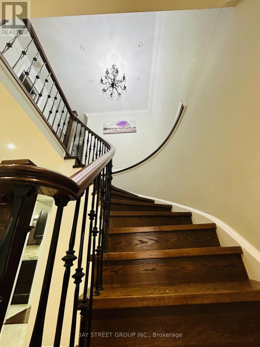 52 Rosseter Road, Markham, Ontario L3S 2M9 - Photo 3 - N12597674