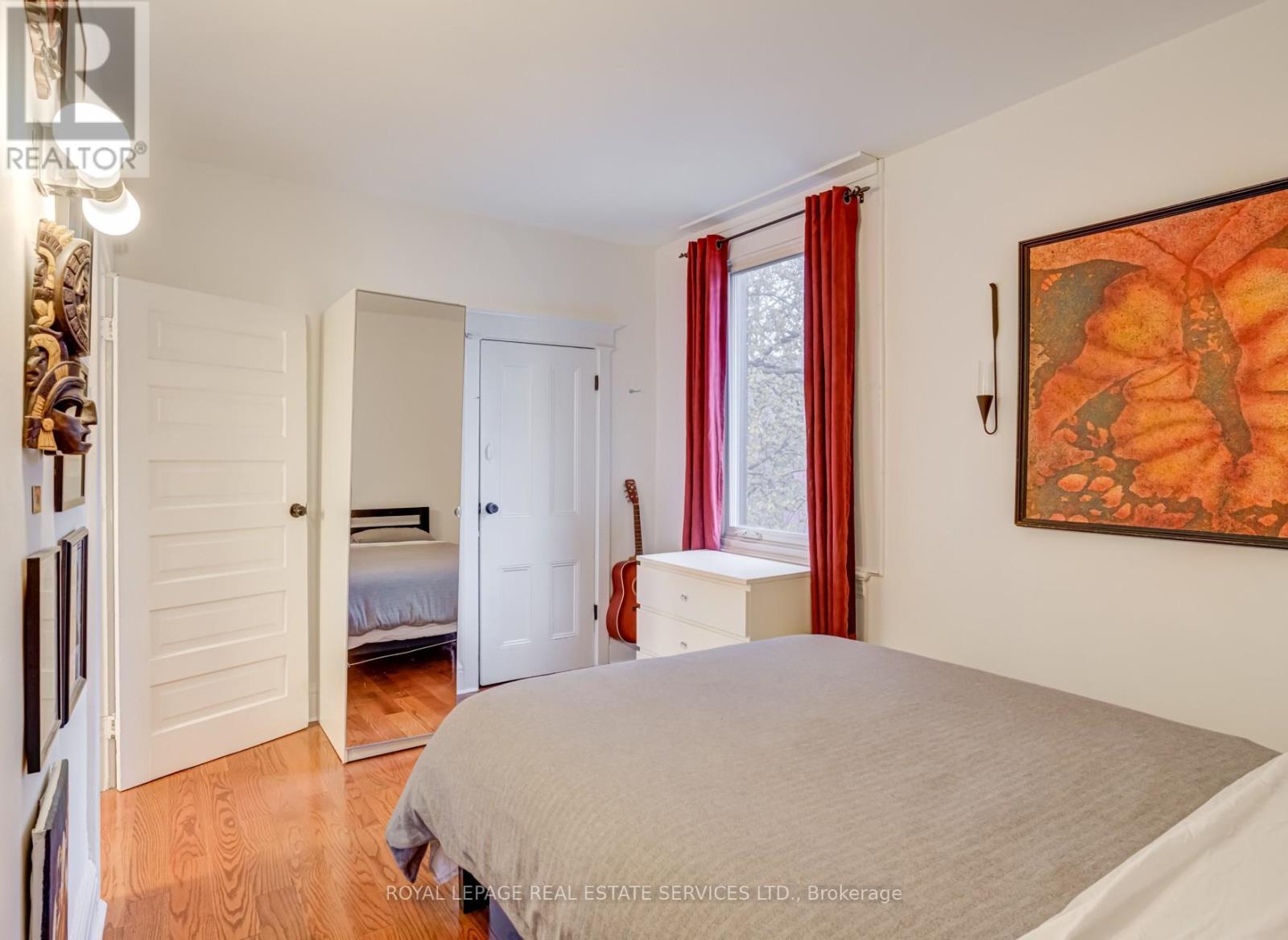 168 Dunn Avenue, Toronto, Ontario M6K 2R6 - Photo 19 - W12583334