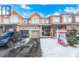 7 DUFAY ROAD, Brampton, Ontario