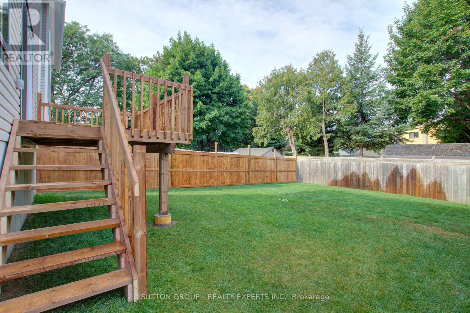 A - 104 Fifth Avenue, Kitchener, Ontario N2C 1P4 - Photo 16 - X12599560