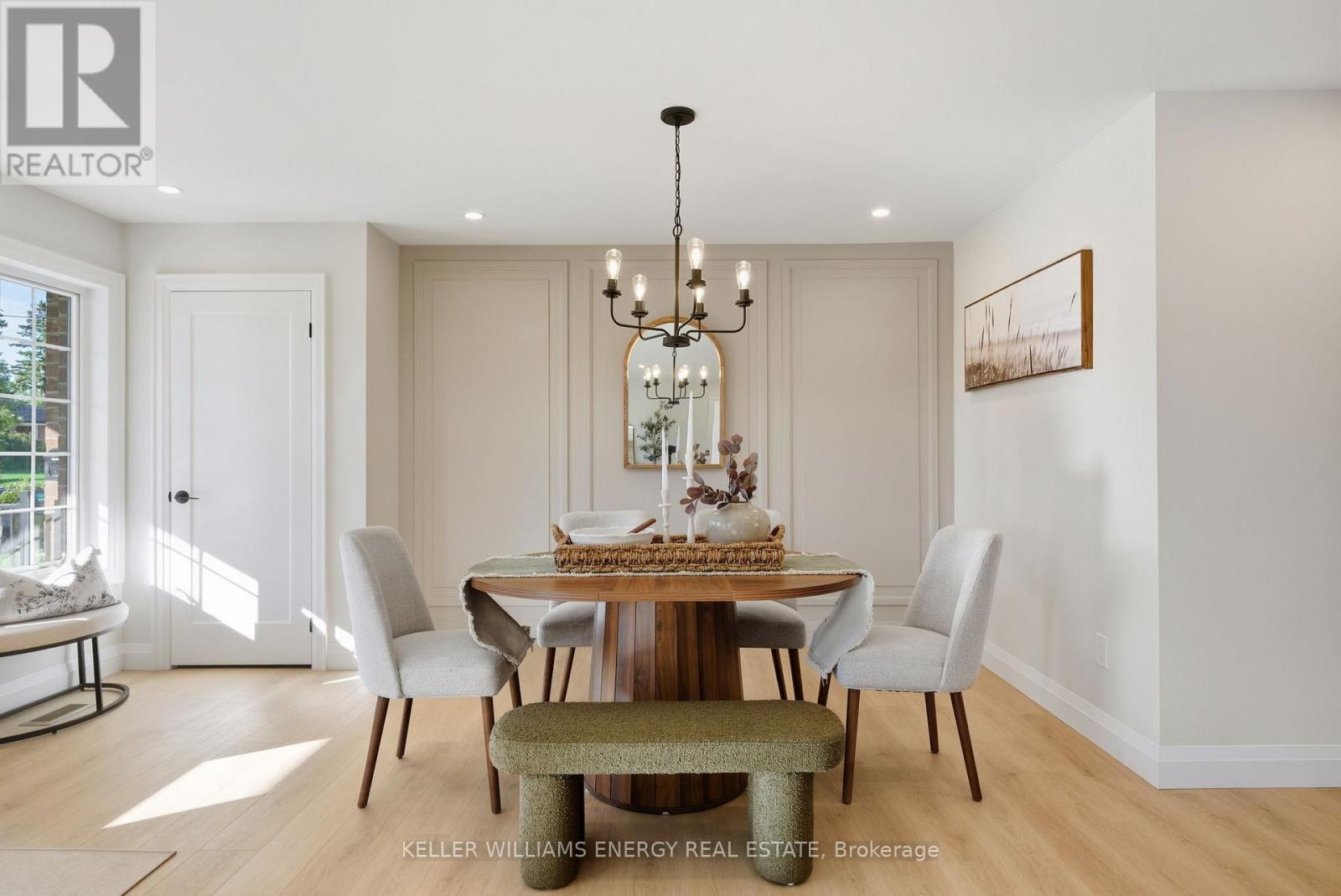 476 Beurling Avenue, Oshawa, Ontario  L1J 2Z9 - Photo 10 - E12599656