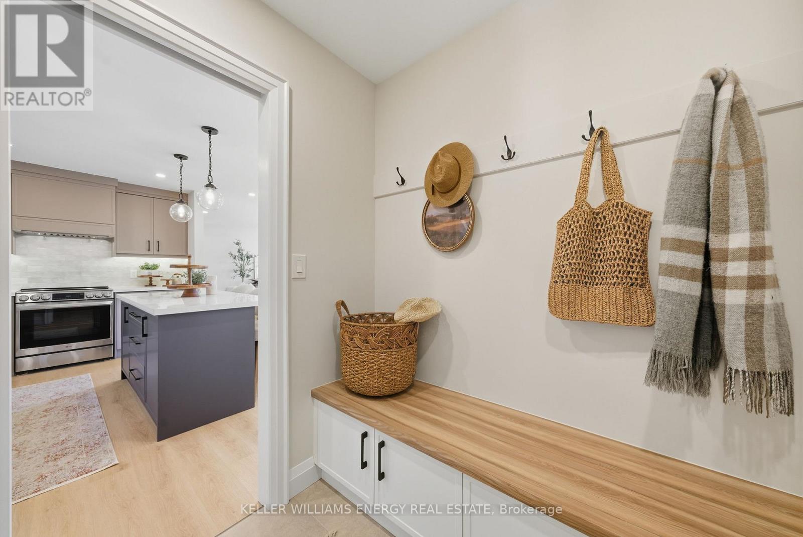 476 Beurling Avenue, Oshawa, Ontario  L1J 2Z9 - Photo 14 - E12599656