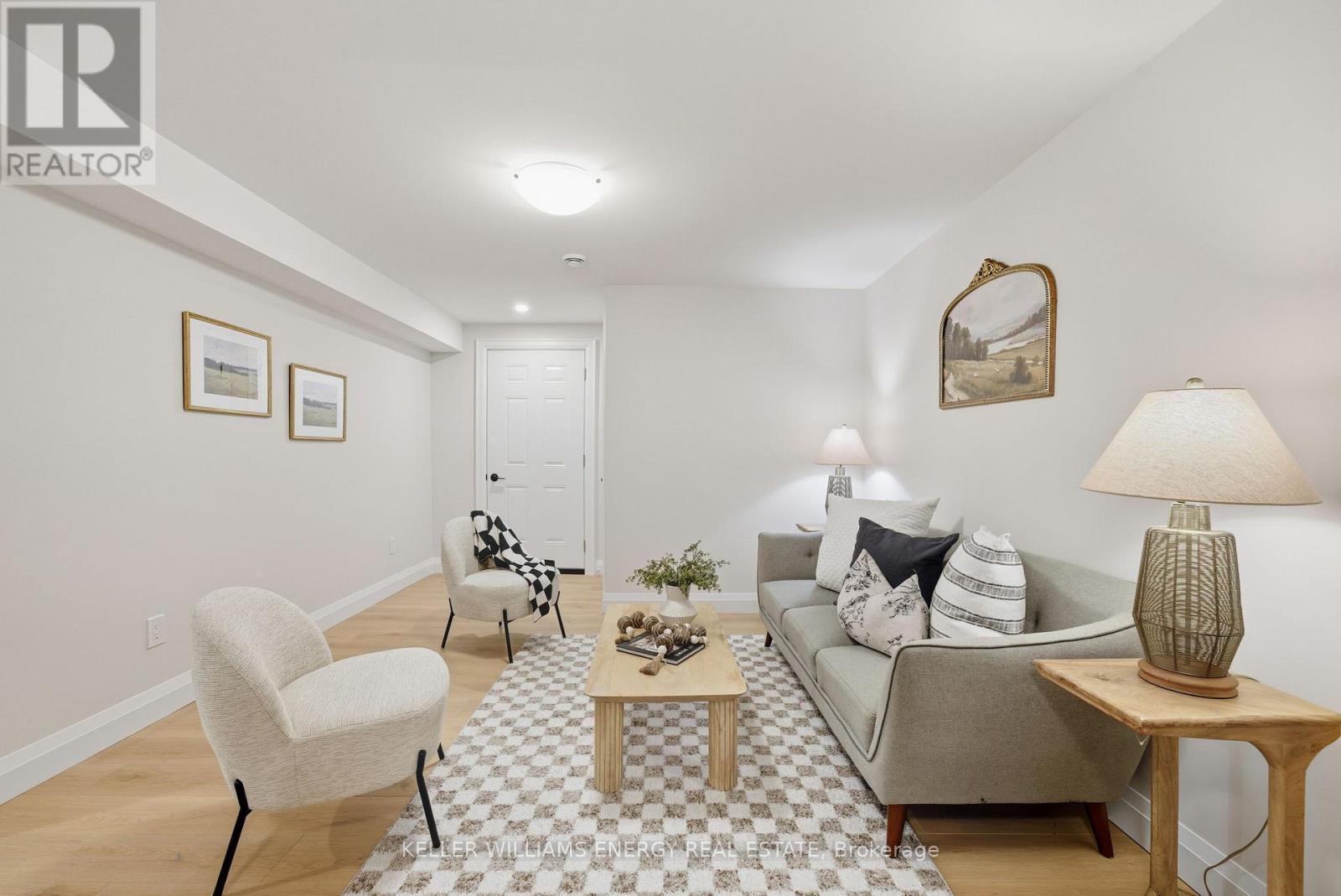 476 Beurling Avenue, Oshawa, Ontario  L1J 2Z9 - Photo 20 - E12599656