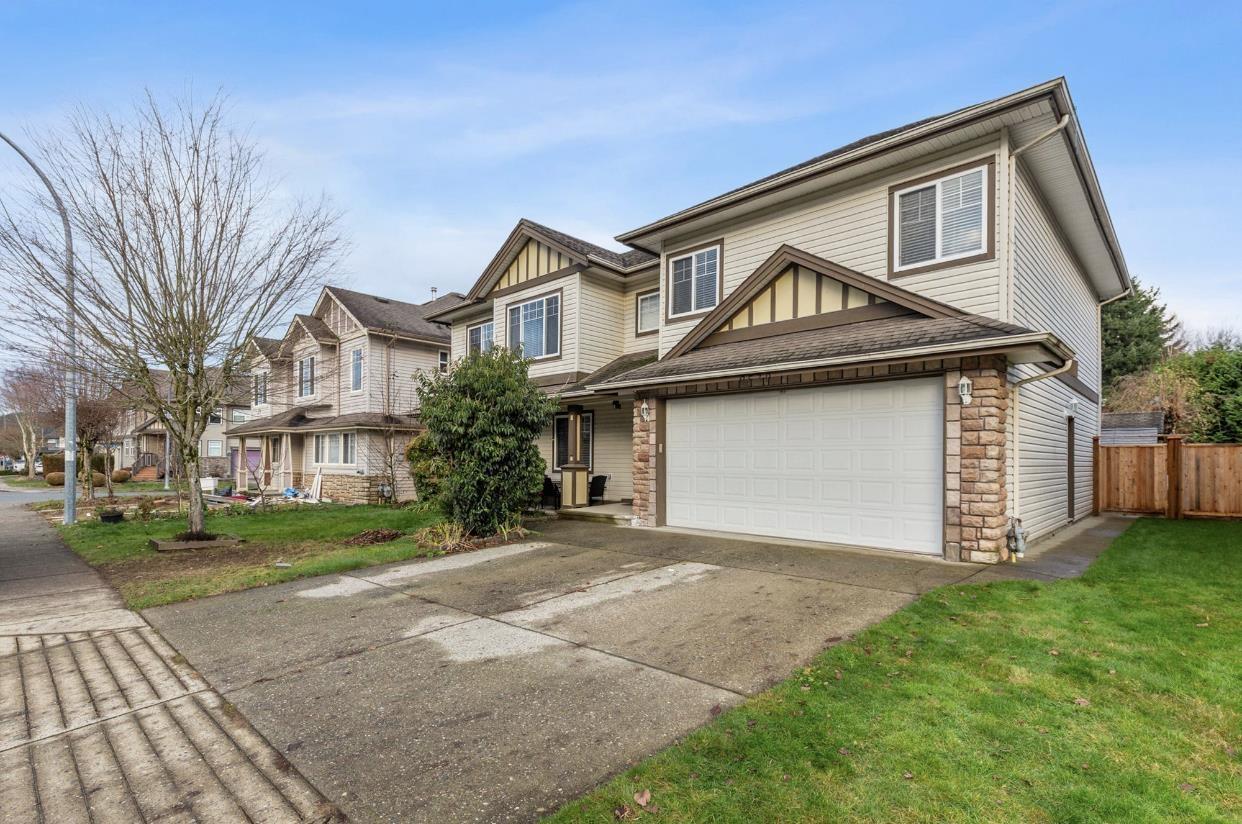 8530 Fennell Street, Mission, British Columbia  V4S 1M2 - Photo 3 - R3071760