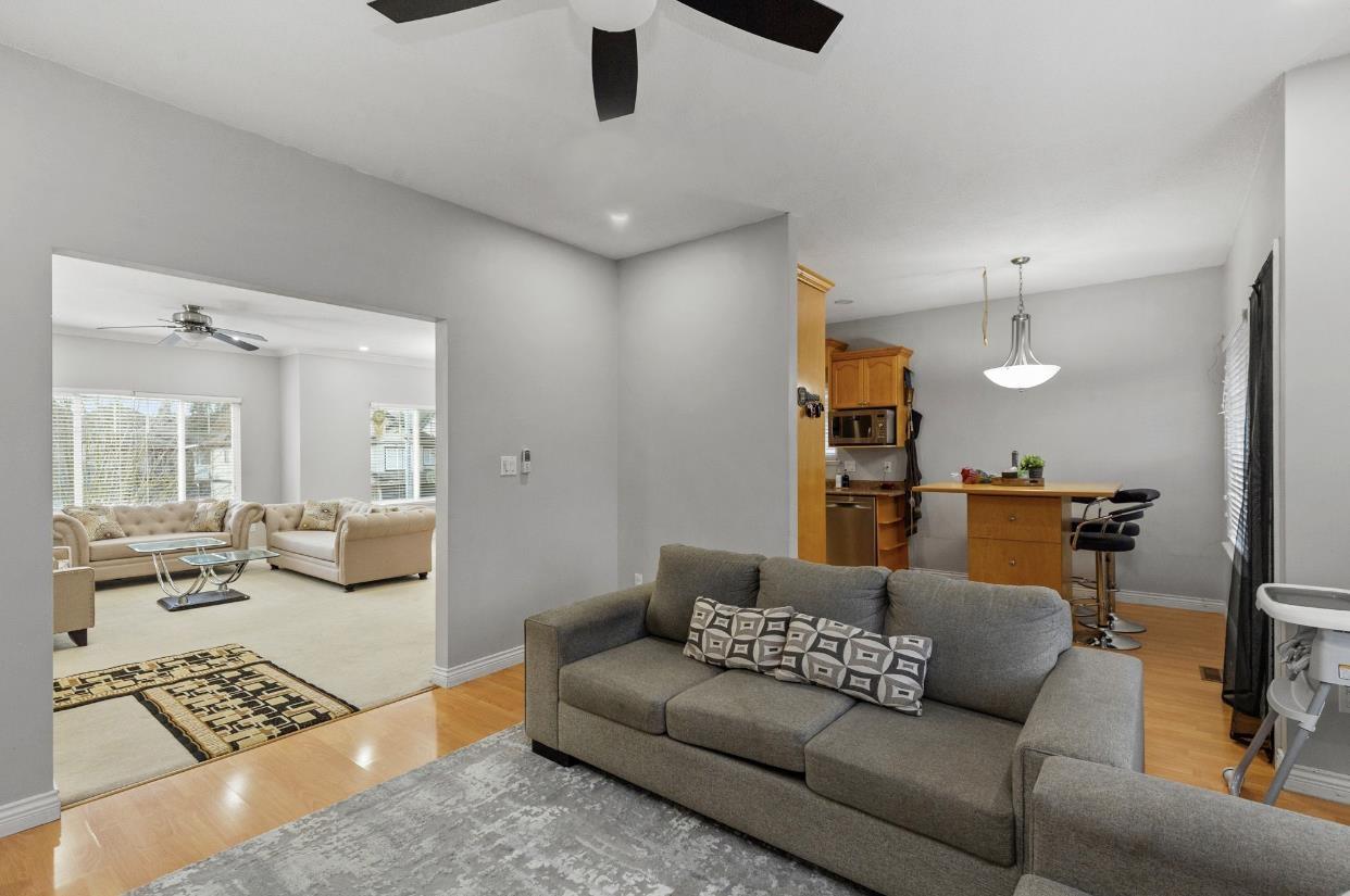 8530 Fennell Street, Mission, British Columbia  V4S 1M2 - Photo 11 - R3071760