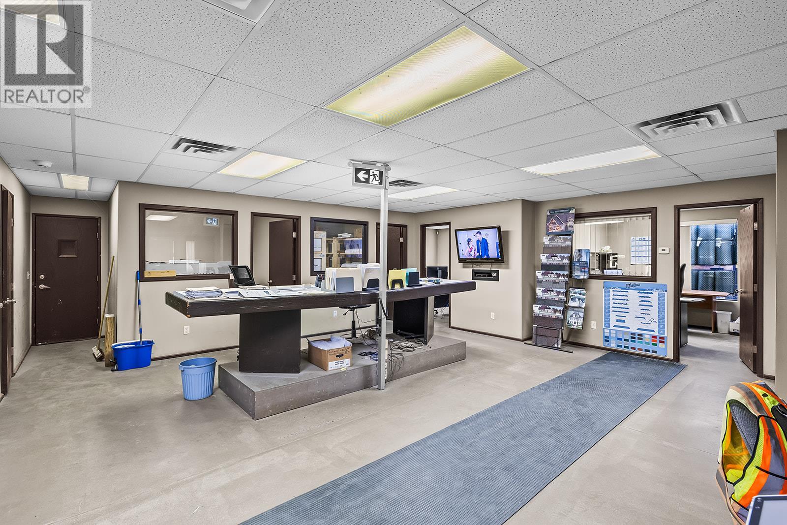 1304, 1320, 1334 Industrial Road, West Kelowna, British Columbia  V1Z 1G5 - Photo 34 - 10369854