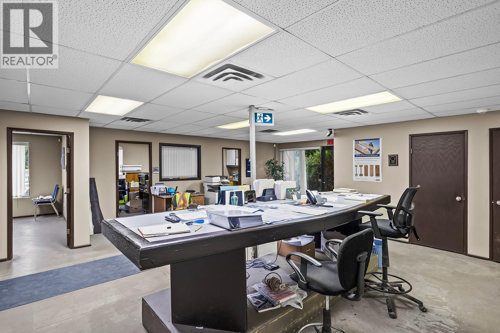 1304, 1320, 1334 Industrial Road, West Kelowna, British Columbia  V1Z 1G5 - Photo 35 - 10369854