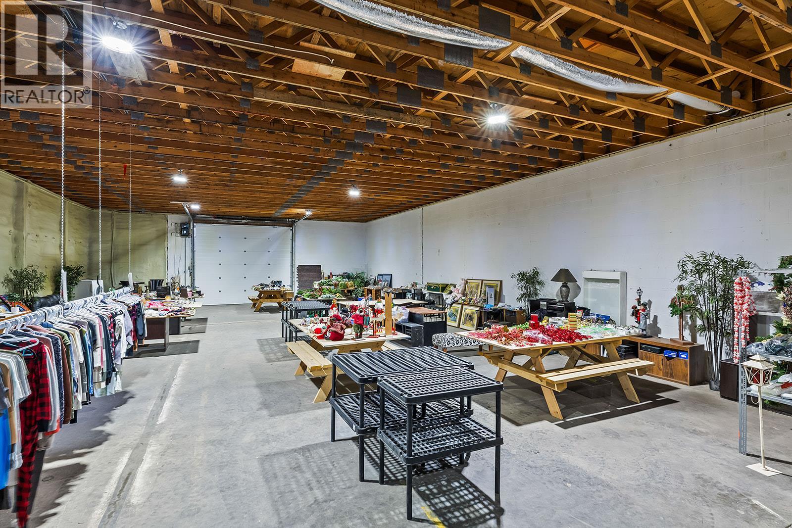 1304, 1320, 1334 Industrial Road, West Kelowna, British Columbia  V1Z 1G5 - Photo 37 - 10369854