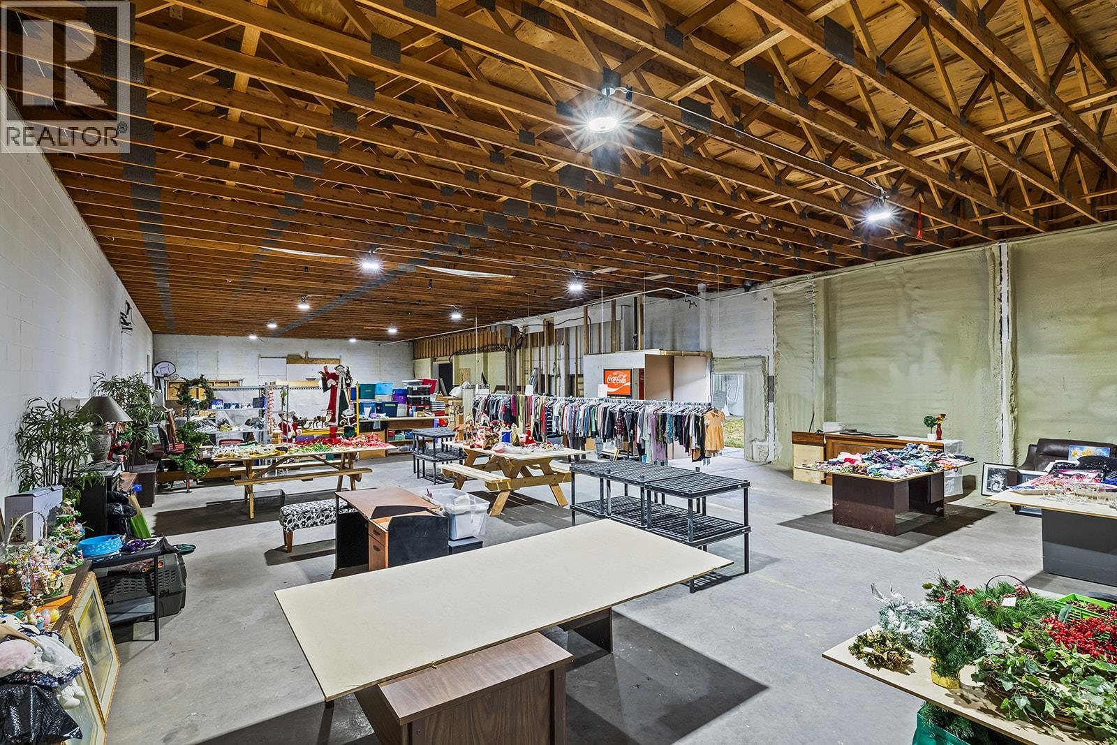 1304, 1320, 1334 Industrial Road, West Kelowna, British Columbia  V1Z 1G5 - Photo 36 - 10369854