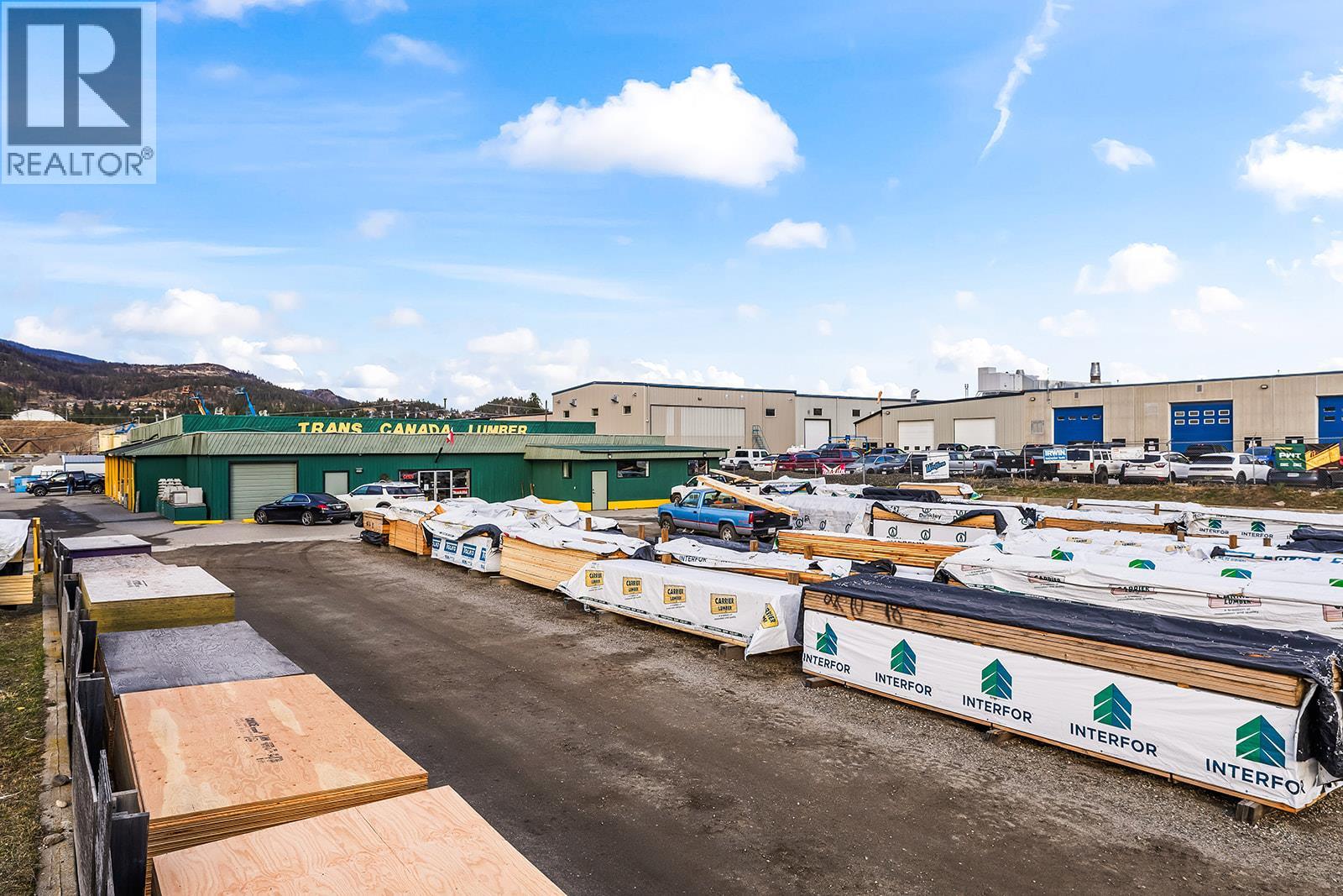 1304, 1320, 1334 Industrial Road, West Kelowna, British Columbia  V1Z 1G5 - Photo 52 - 10369854