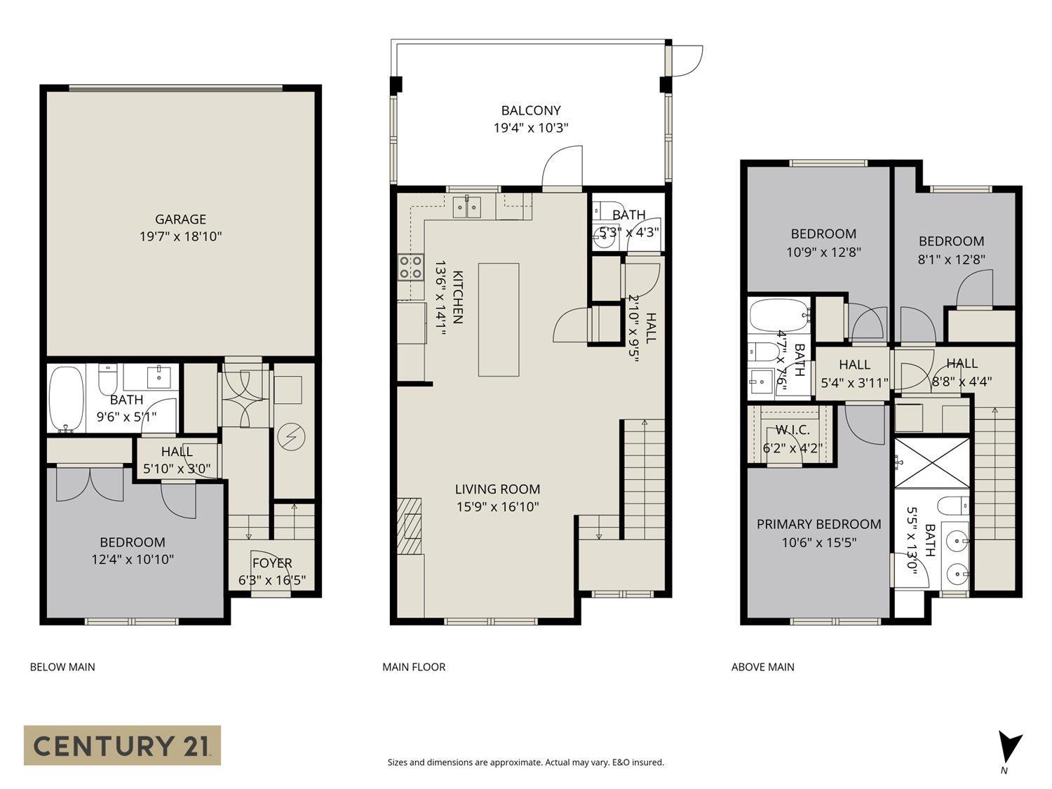 14 45500 Campus Drive, Garrison Crossing, Chilliwack, British Columbia  V2R 6E9 - Photo 35 - R3071871