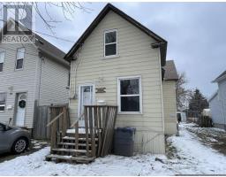 216 McIntyre ST, Thunder Bay, Ontario