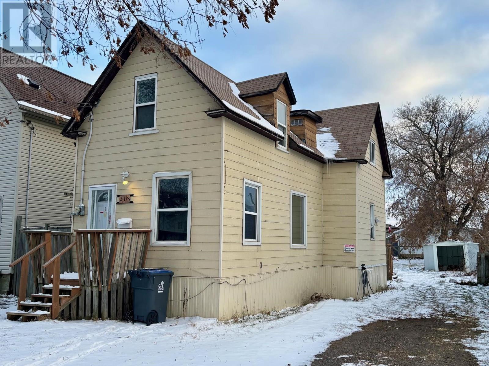 216 Mcintyre St, Thunder Bay, Ontario  P7A 3B4 - Photo 12 - TB253570