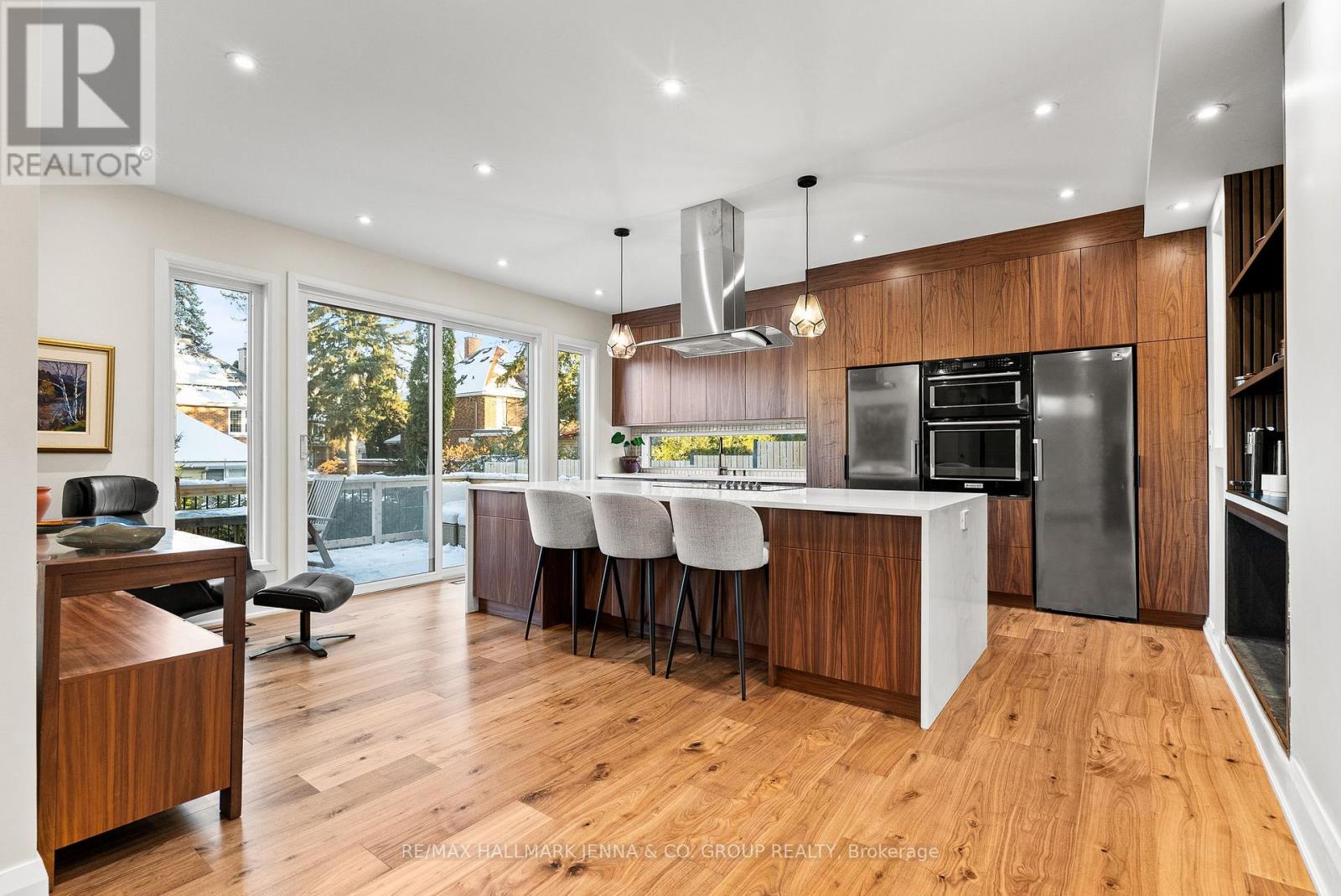 309 Fairmont Avenue, Ottawa, Ontario  K1Y 1Y5 - Photo 10 - X12599630