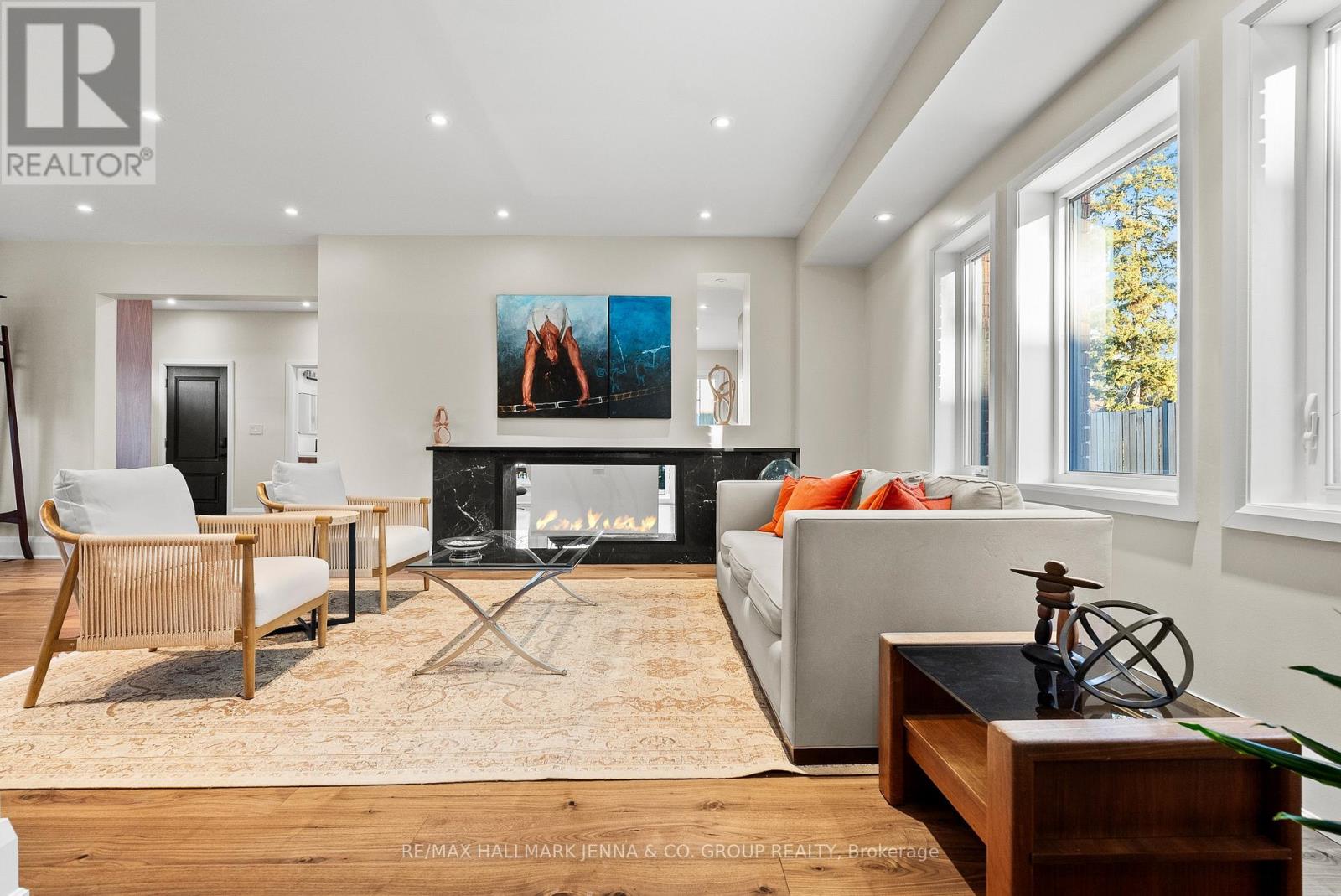 309 Fairmont Avenue, Ottawa, Ontario  K1Y 1Y5 - Photo 4 - X12599630