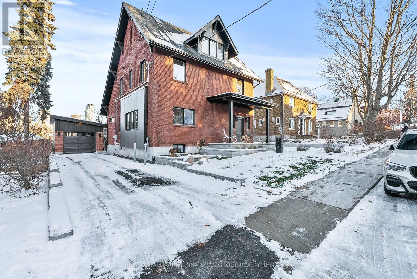 309 Fairmont Avenue, Ottawa, Ontario  K1Y 1Y5 - Photo 41 - X12599630