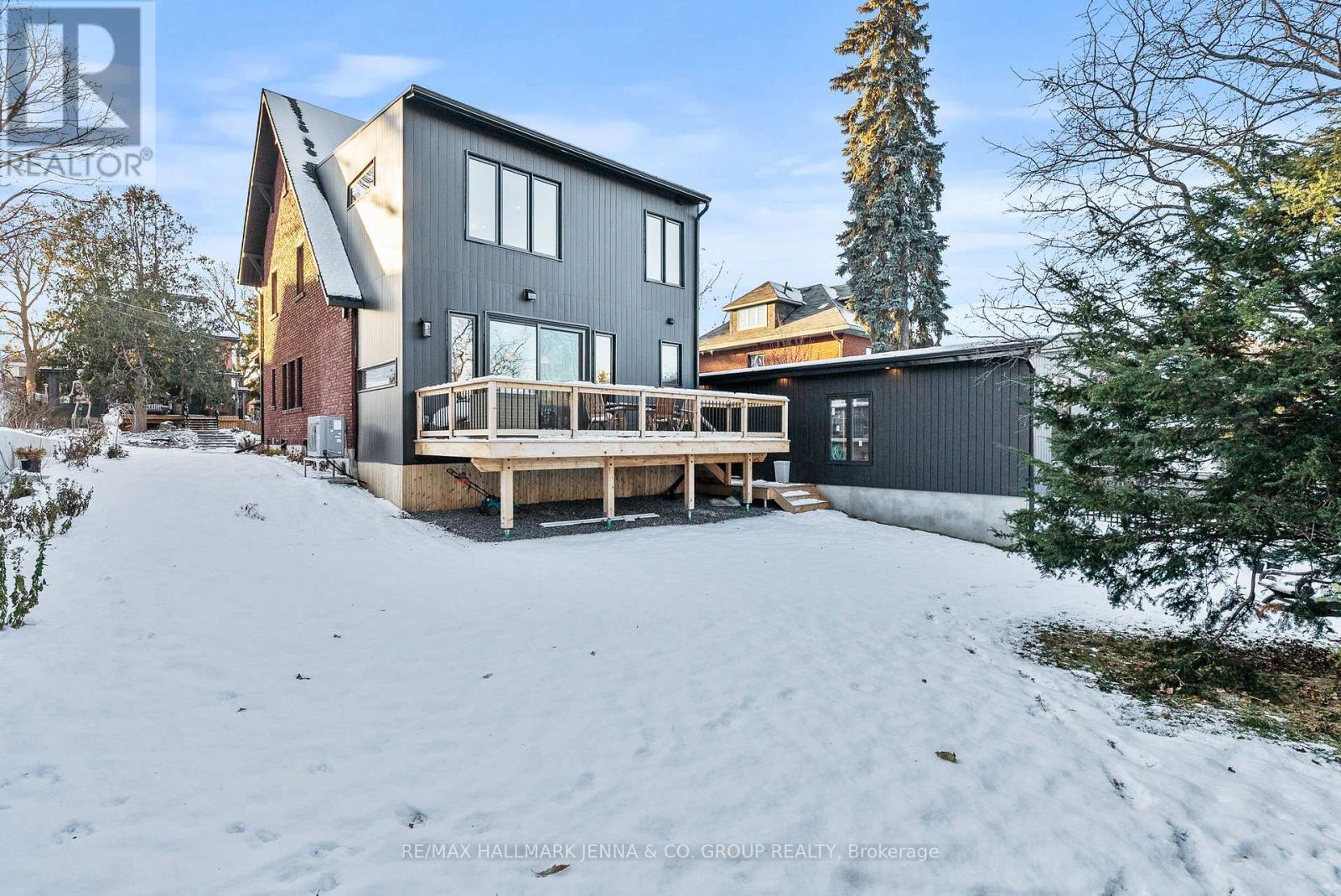 309 Fairmont Avenue, Ottawa, Ontario  K1Y 1Y5 - Photo 42 - X12599630