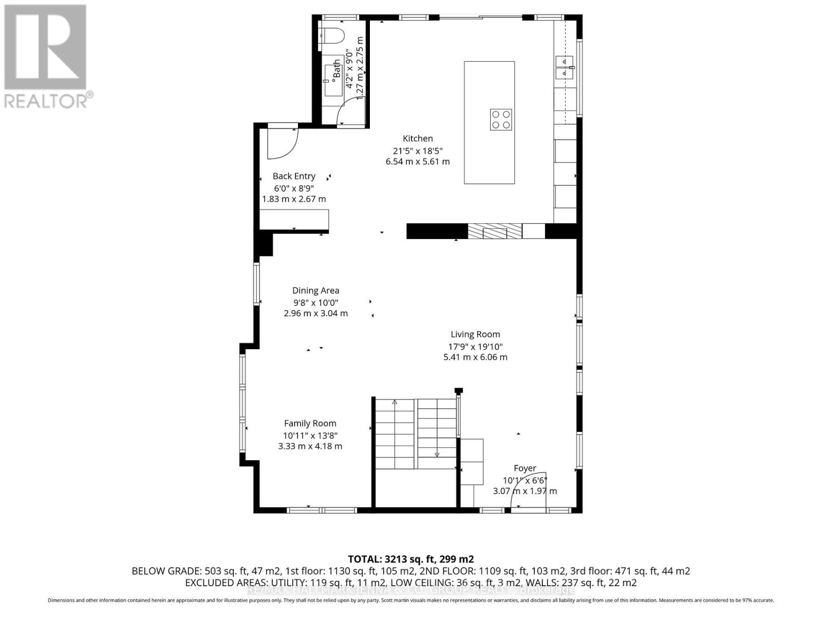 309 Fairmont Avenue, Ottawa, Ontario  K1Y 1Y5 - Photo 47 - X12599630