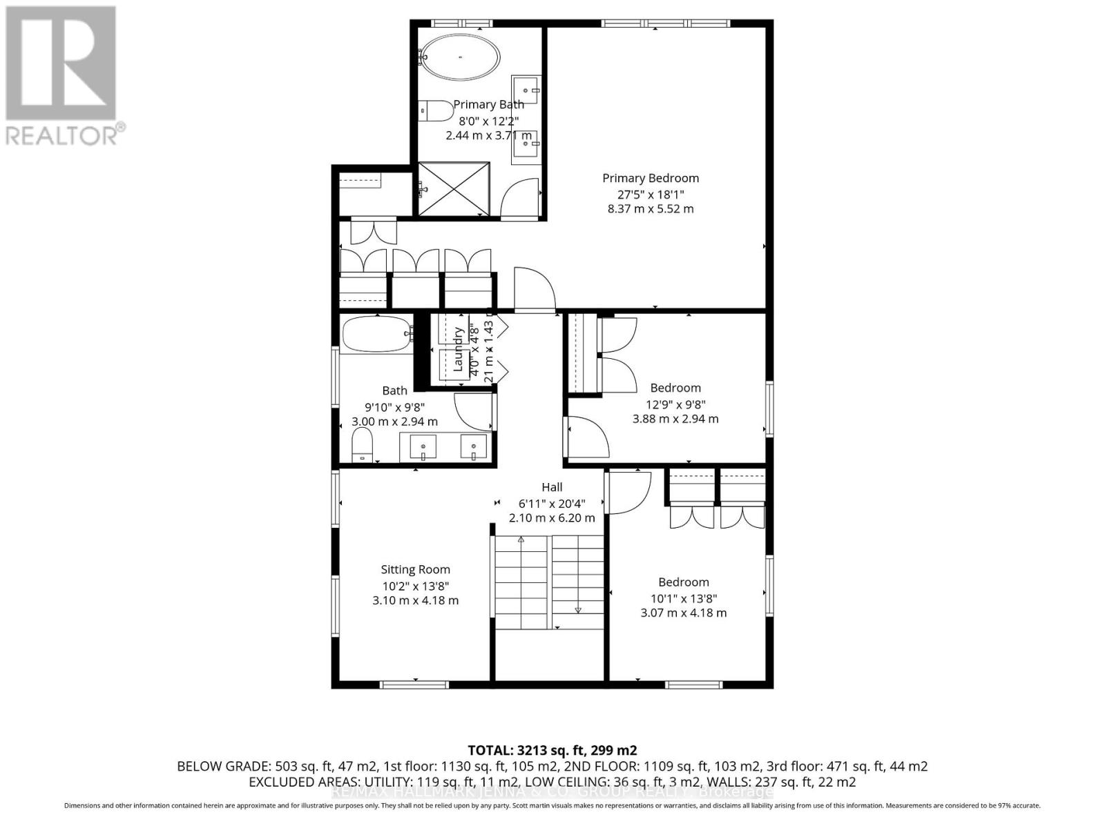 309 Fairmont Avenue, Ottawa, Ontario  K1Y 1Y5 - Photo 48 - X12599630