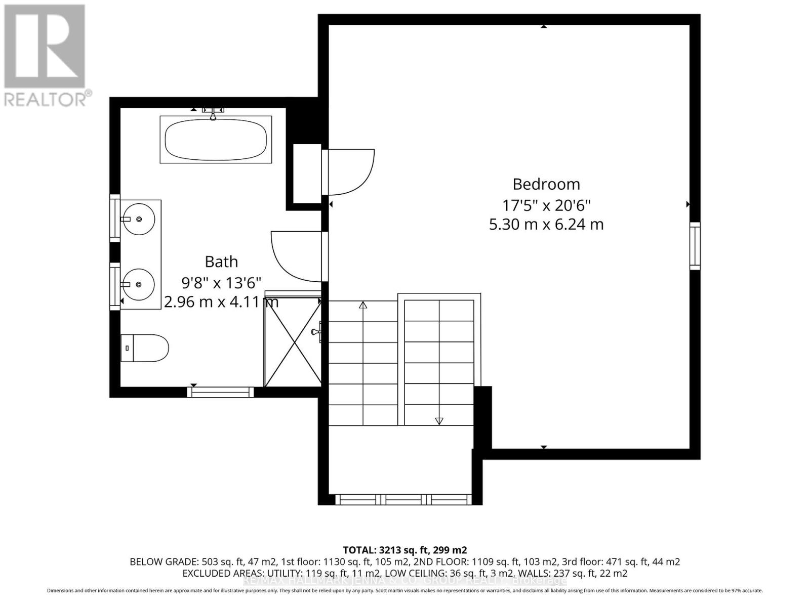 309 Fairmont Avenue, Ottawa, Ontario  K1Y 1Y5 - Photo 49 - X12599630