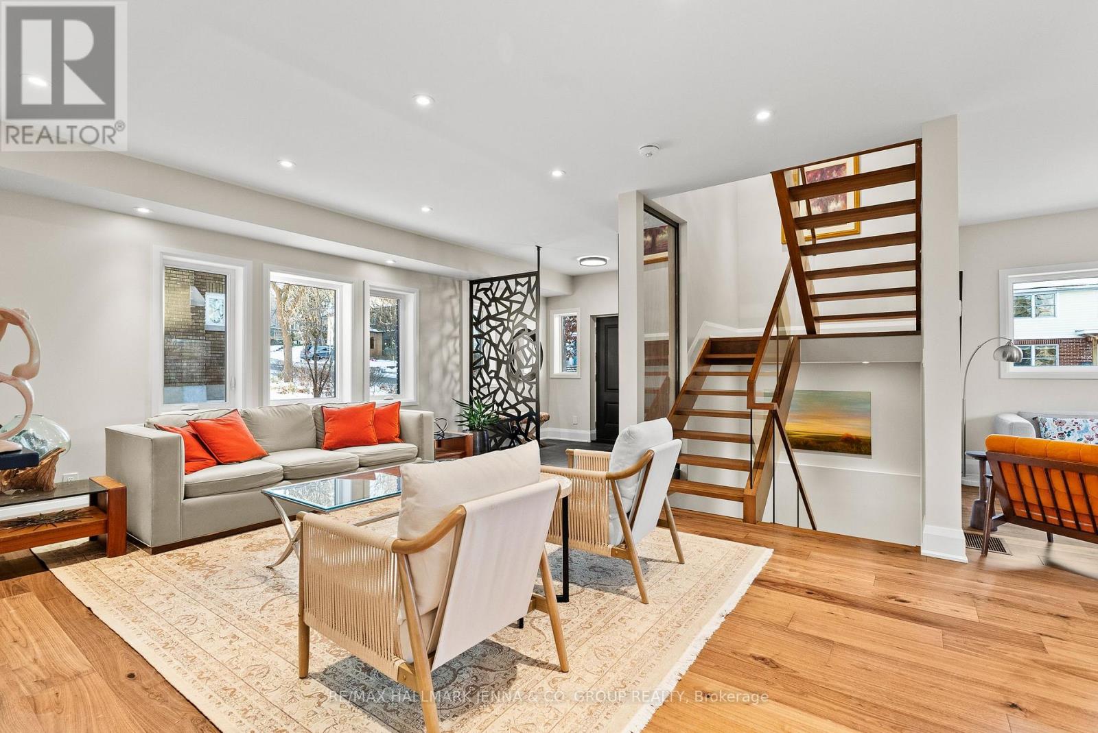 309 Fairmont Avenue, Ottawa, Ontario  K1Y 1Y5 - Photo 6 - X12599630