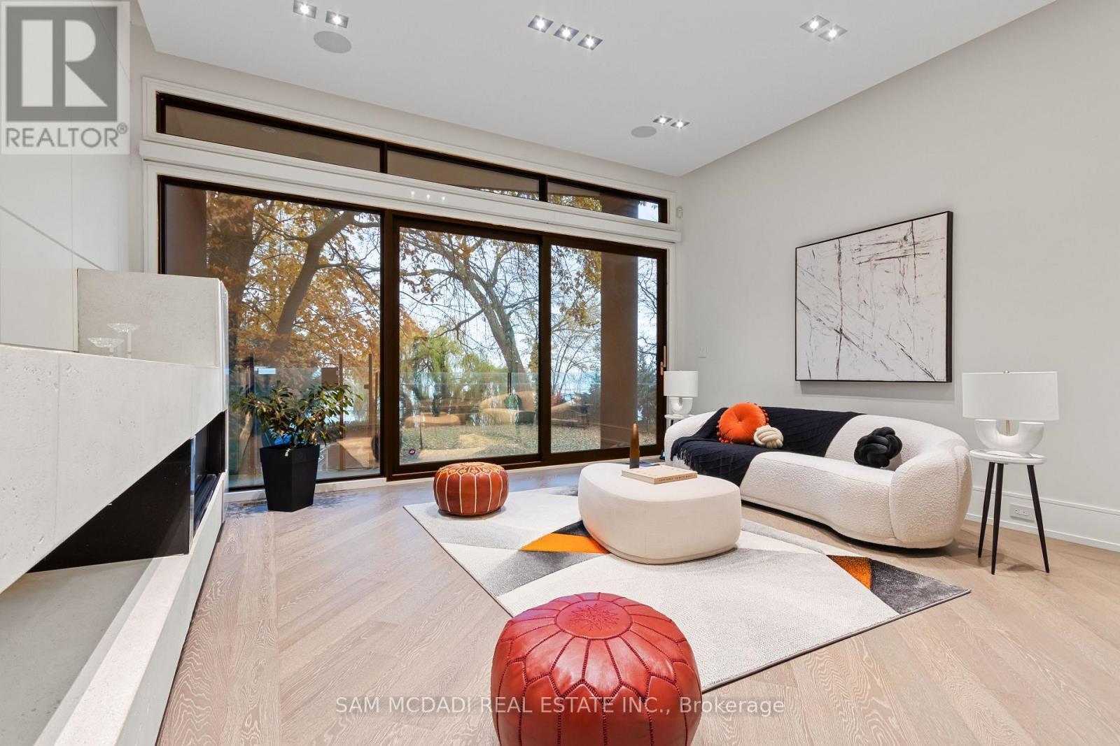 67 Lake Promenade, Toronto, Ontario  M8W 1A2 - Photo 14 - W12599128