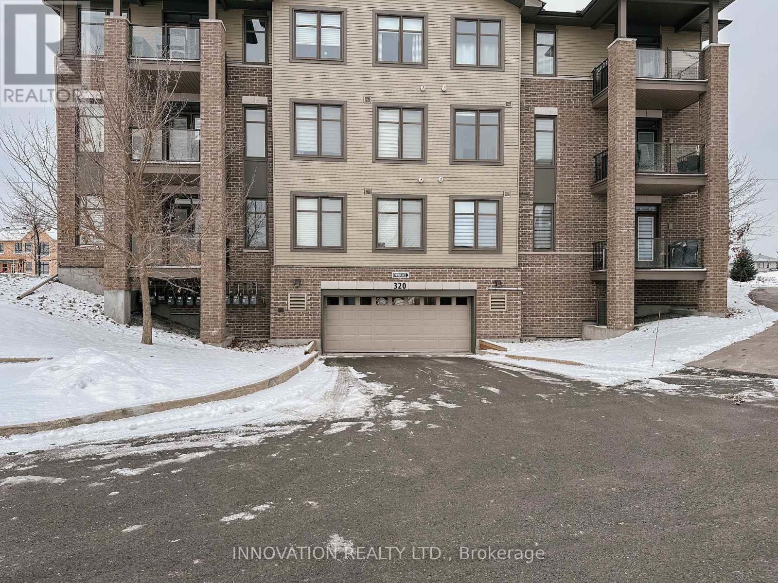 103 - 320 Jatoba, Ottawa, Ontario  K2V 0E7 - Photo 24 - X12394871