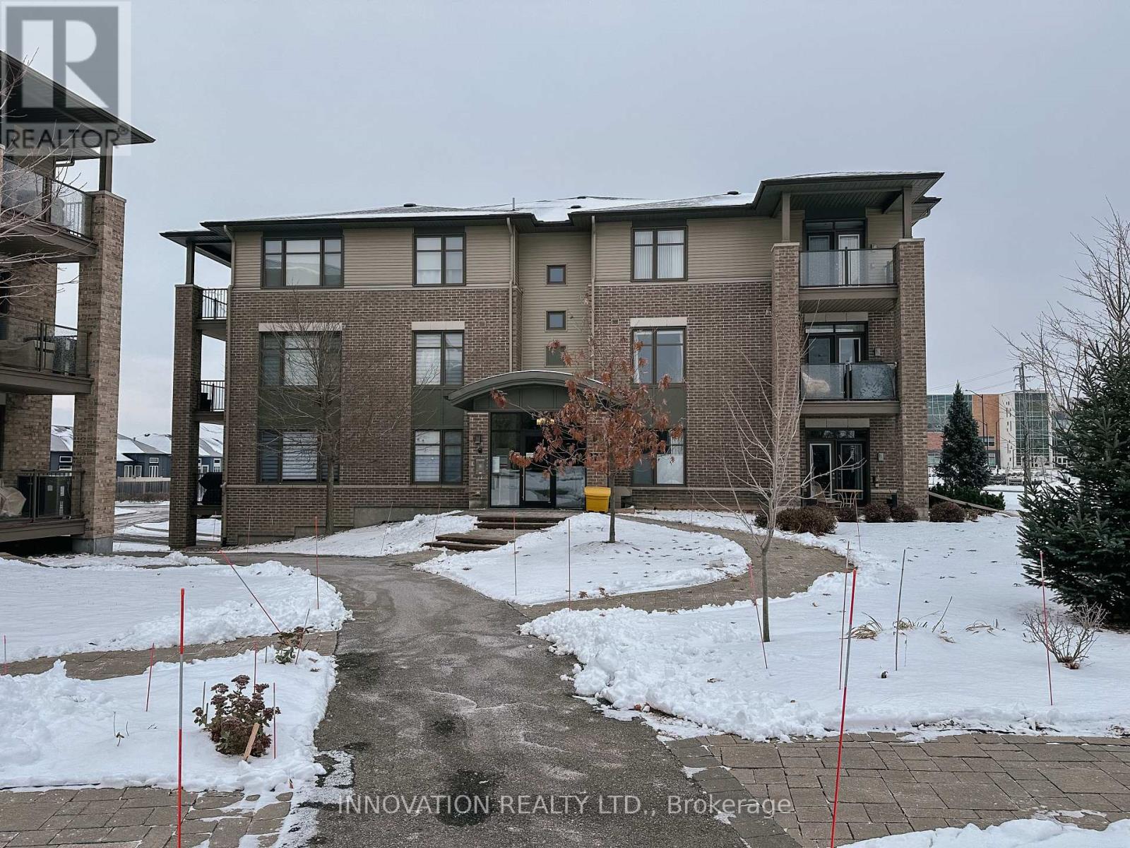 103 - 320 Jatoba, Ottawa, Ontario  K2V 0E7 - Photo 2 - X12394871