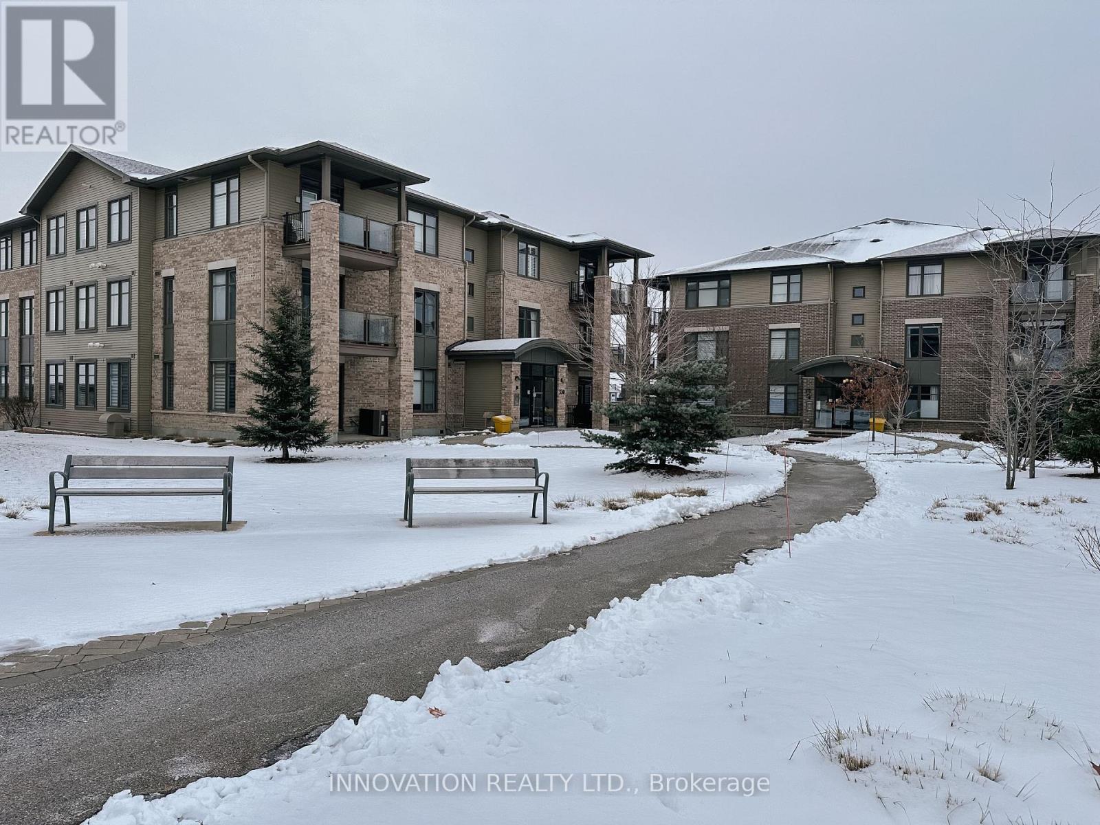 103 - 320 Jatoba, Ottawa, Ontario  K2V 0E7 - Photo 27 - X12394871