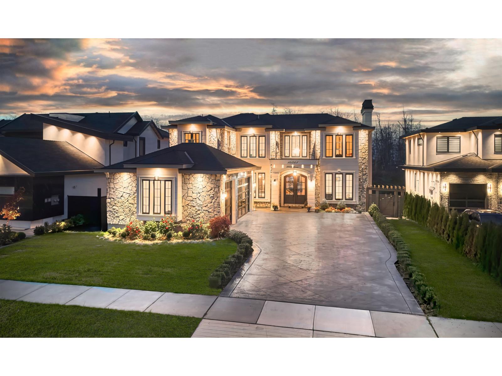 16561 29a Avenue, Surrey, British Columbia  V3Z 0H5 - Photo 4 - R3055119