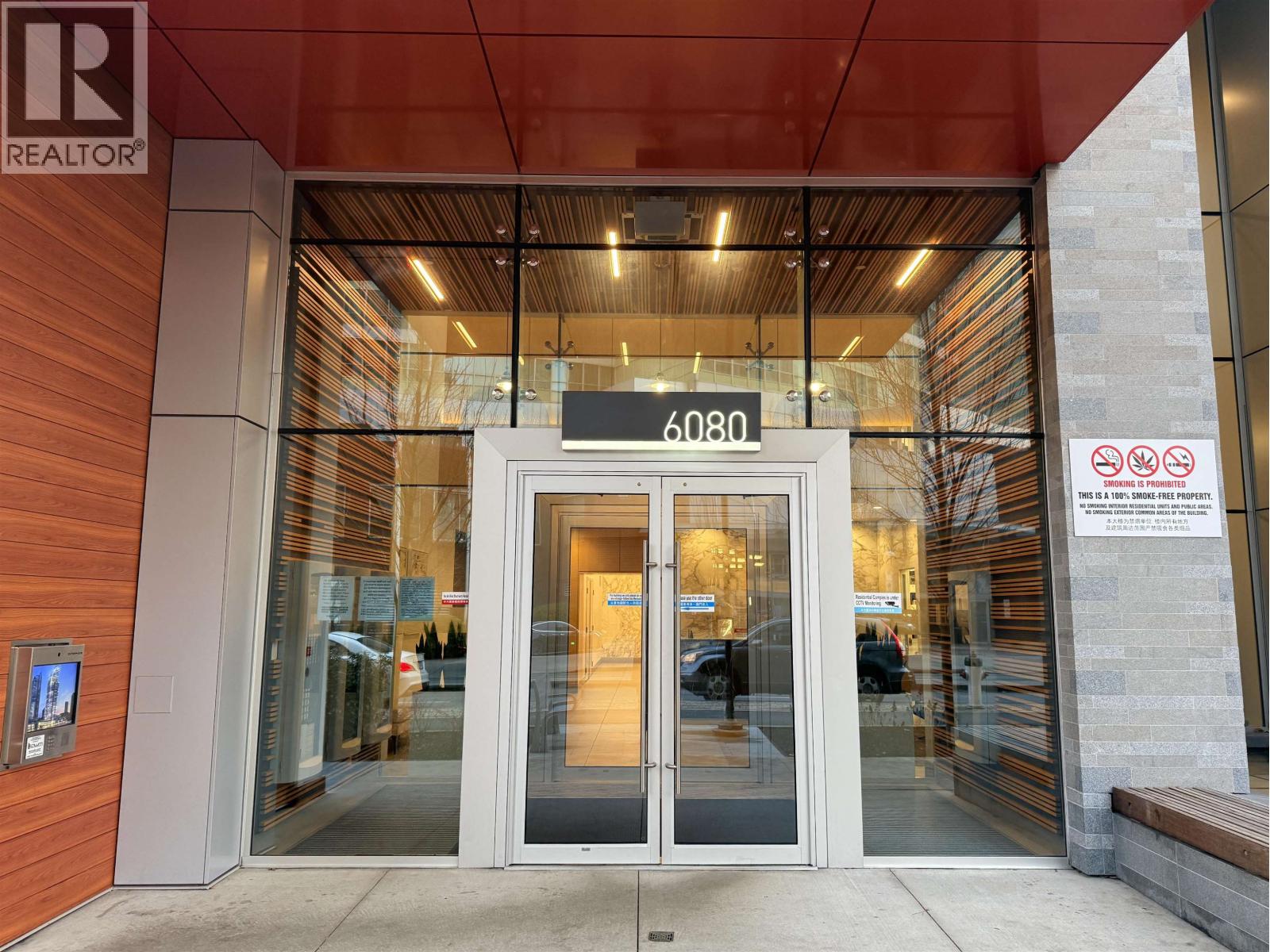 1505 6080 Mckay Avenue, Burnaby, British Columbia  V5H 0J4 - Photo 22 - R3071844