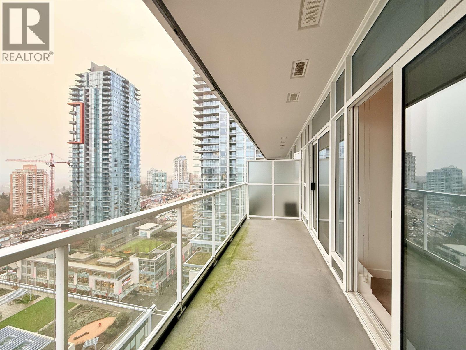 1505 6080 Mckay Avenue, Burnaby, British Columbia  V5H 0J4 - Photo 19 - R3071844