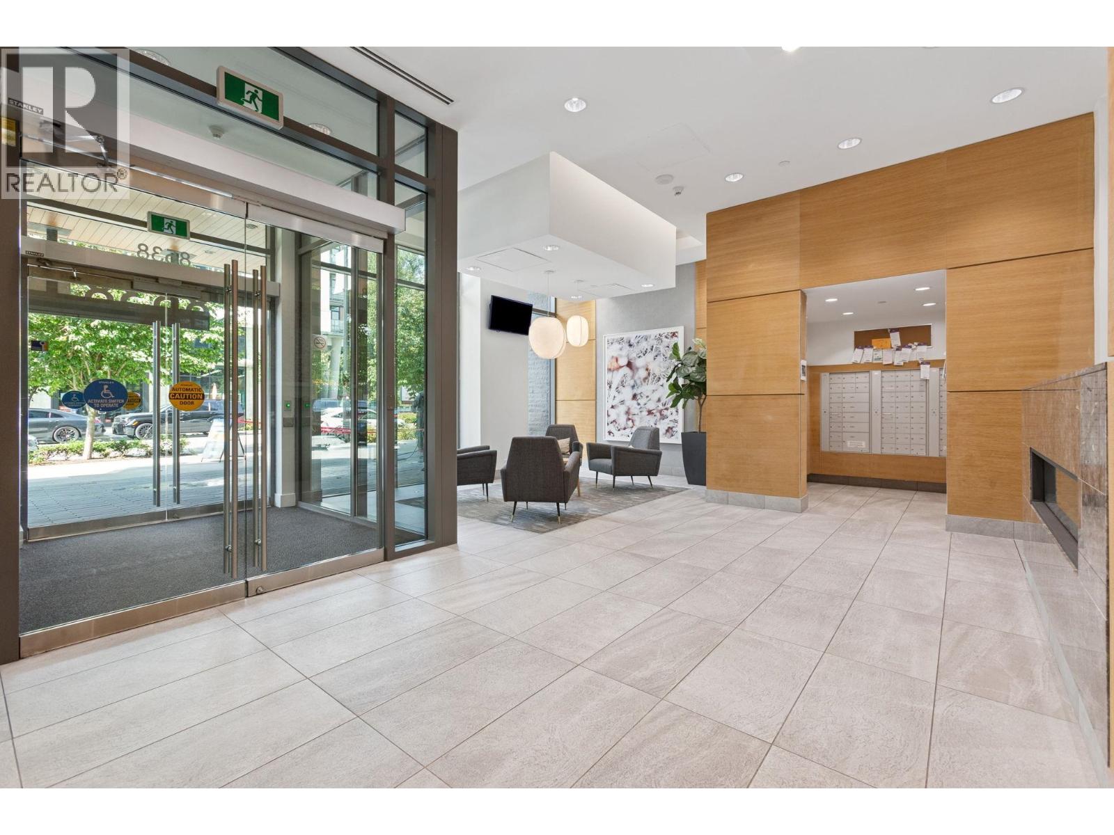 2107 8538 River District Crossing, Vancouver, British Columbia  V5S 0C9 - Photo 21 - R3049252