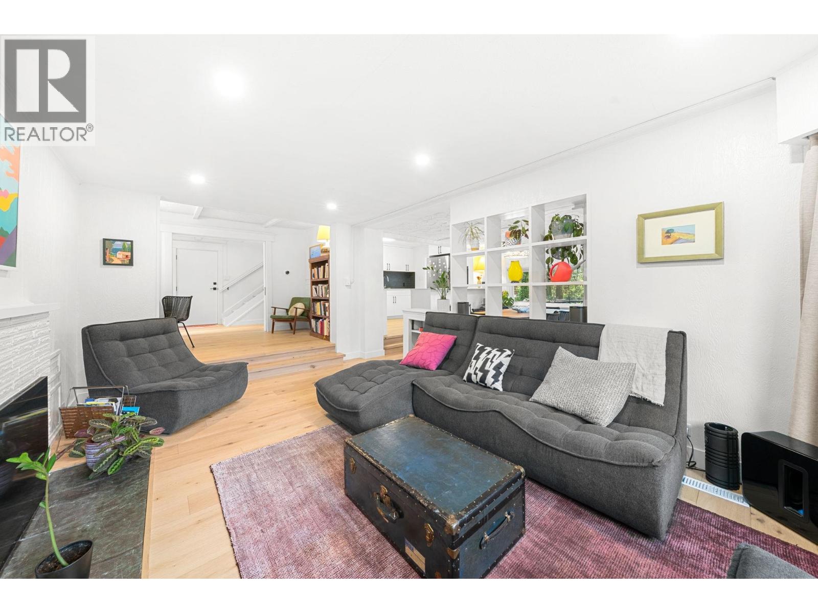 2052 Capilano Road, North Vancouver, British Columbia  V7P 3B8 - Photo 11 - R3069245