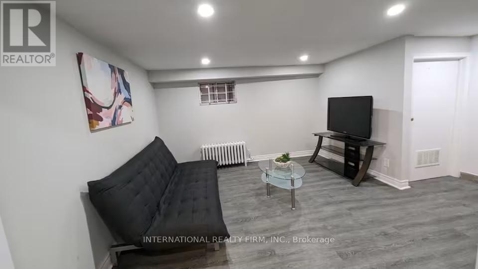 Basement - 47 Maxwell Avenue, Toronto, Ontario  M5P 2B4 - Photo 2 - C12599638
