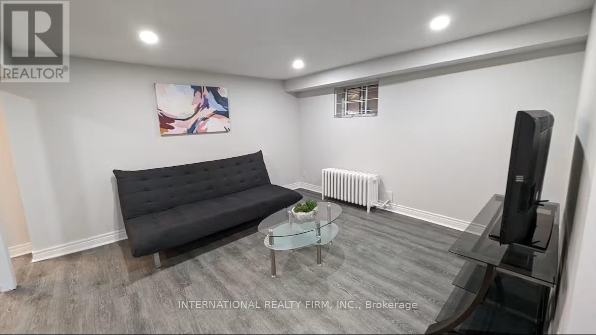 Basement - 47 Maxwell Avenue, Toronto, Ontario  M5P 2B4 - Photo 3 - C12599638