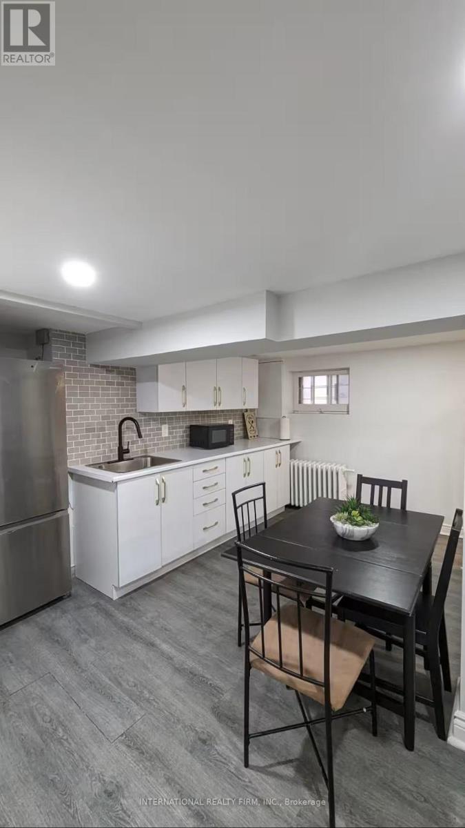 Basement - 47 Maxwell Avenue, Toronto, Ontario  M5P 2B4 - Photo 4 - C12599638