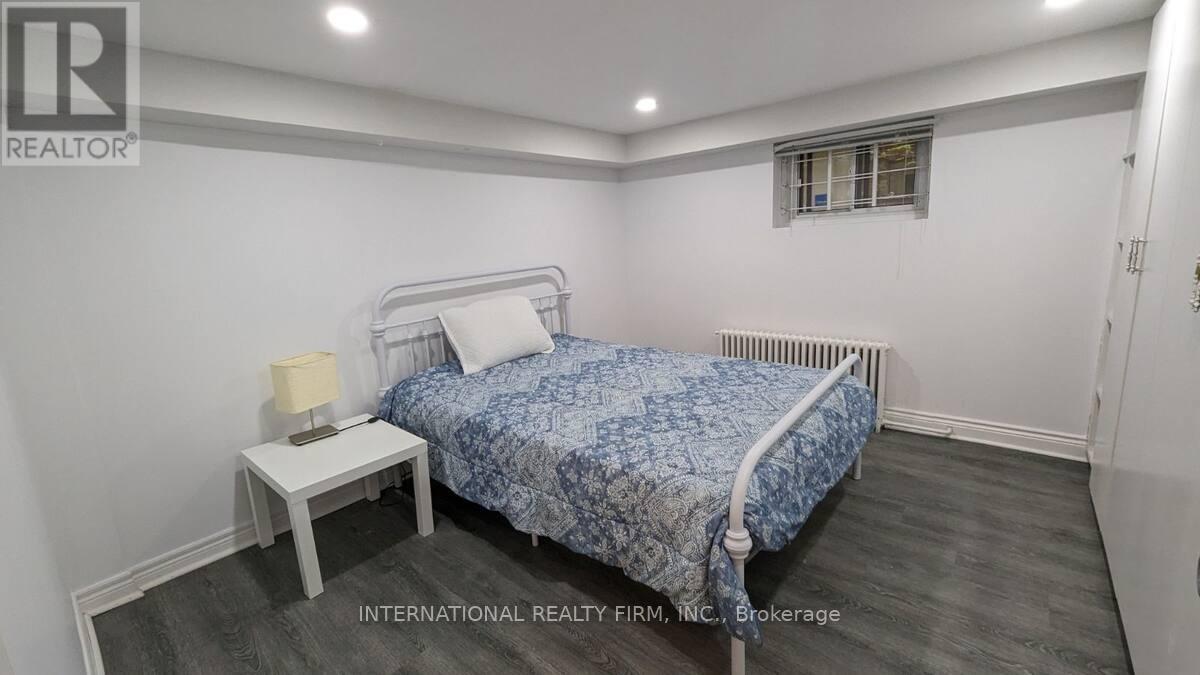 Basement - 47 Maxwell Avenue, Toronto, Ontario  M5P 2B4 - Photo 5 - C12599638