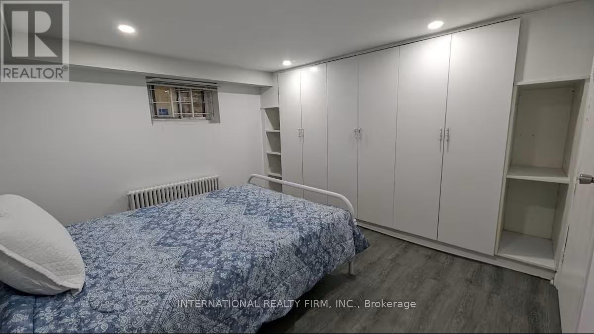 Basement - 47 Maxwell Avenue, Toronto, Ontario  M5P 2B4 - Photo 6 - C12599638