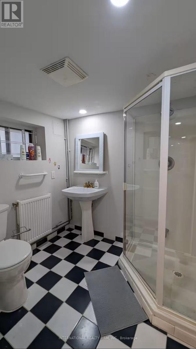 Basement - 47 Maxwell Avenue, Toronto, Ontario  M5P 2B4 - Photo 7 - C12599638