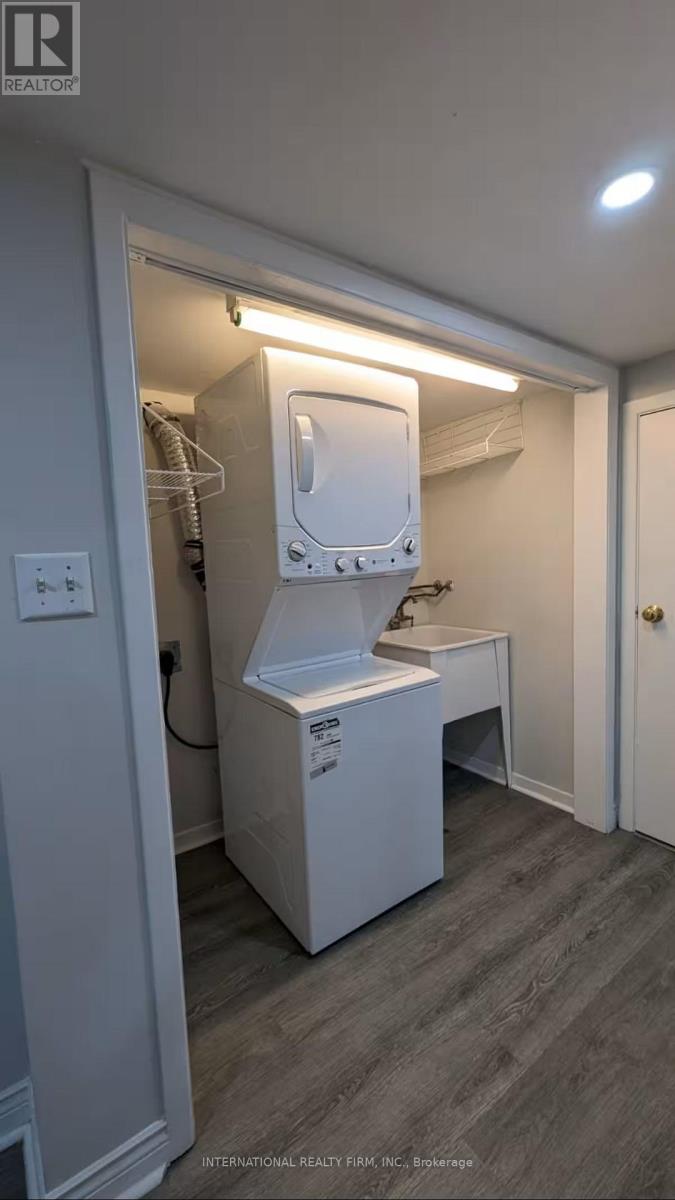 Basement - 47 Maxwell Avenue, Toronto, Ontario  M5P 2B4 - Photo 8 - C12599638