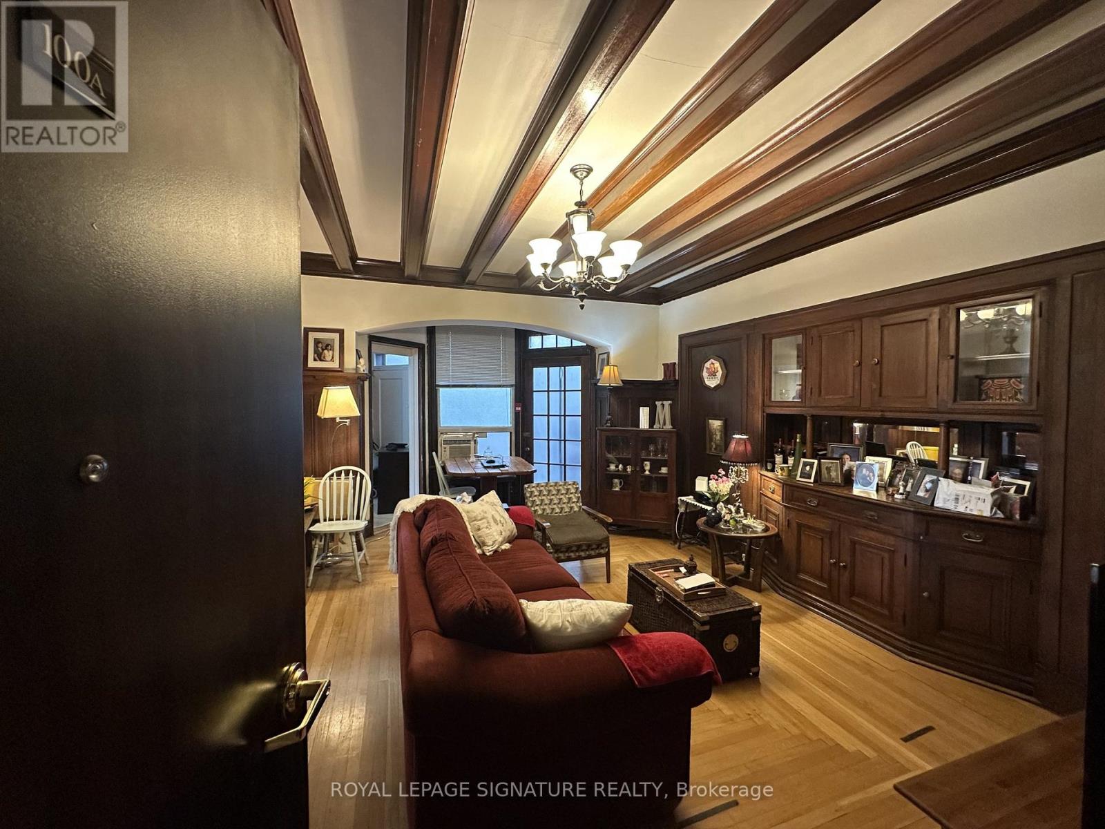 100a - 646 Broadview Avenue, Toronto, Ontario M4K 2P1 - Photo 5 - E12599604