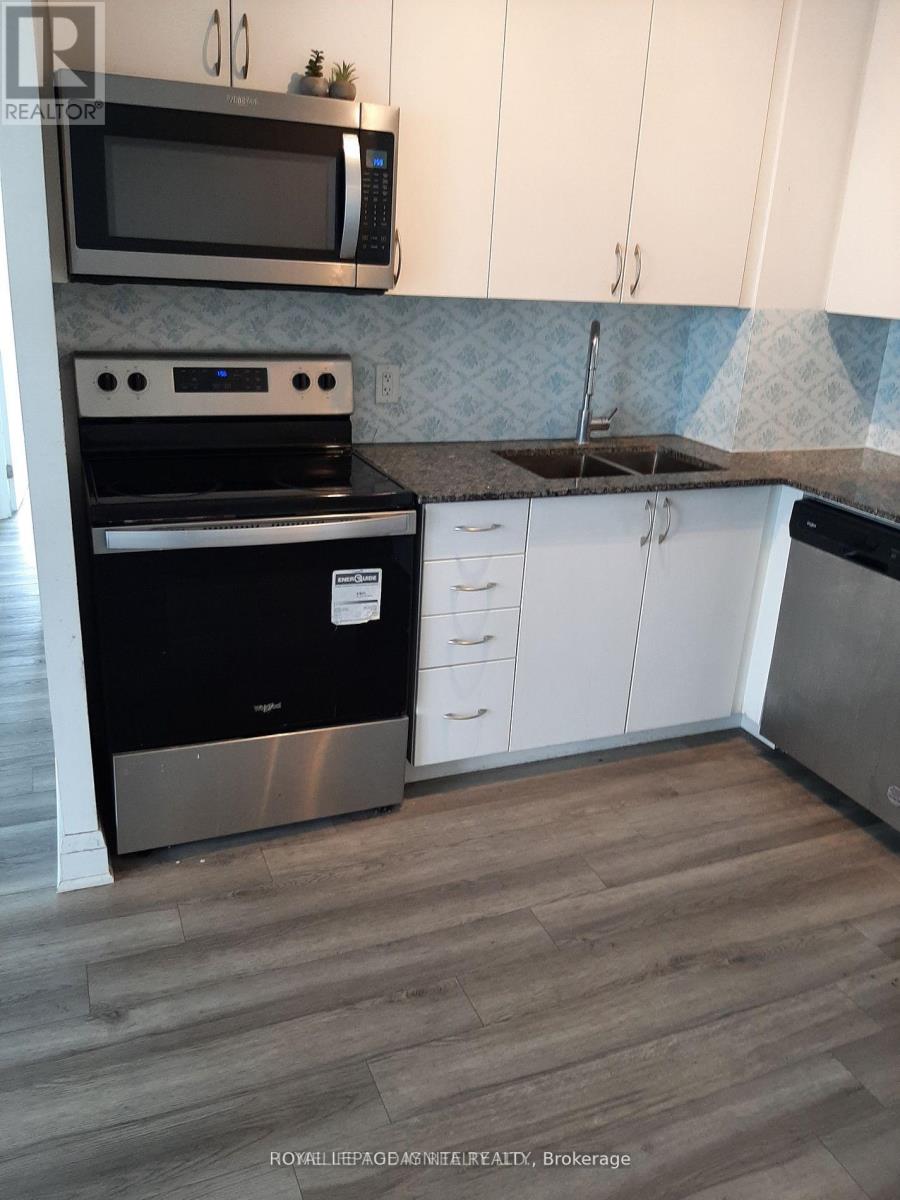 1009 - 3220 Sheppard Avenue E, Toronto, Ontario M1T 0B7 - Photo 5 - E12599608