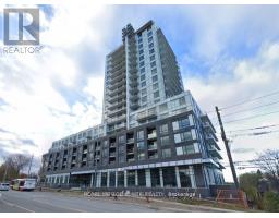 1009 - 3220 Sheppard Avenue E, Toronto (Tam O'Shanter-Sullivan), Ca