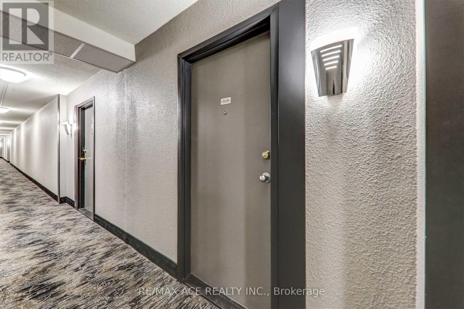 1708 - 100 Wingarden Court, Toronto, Ontario M1B 2P4 - Photo 6 - E12599614