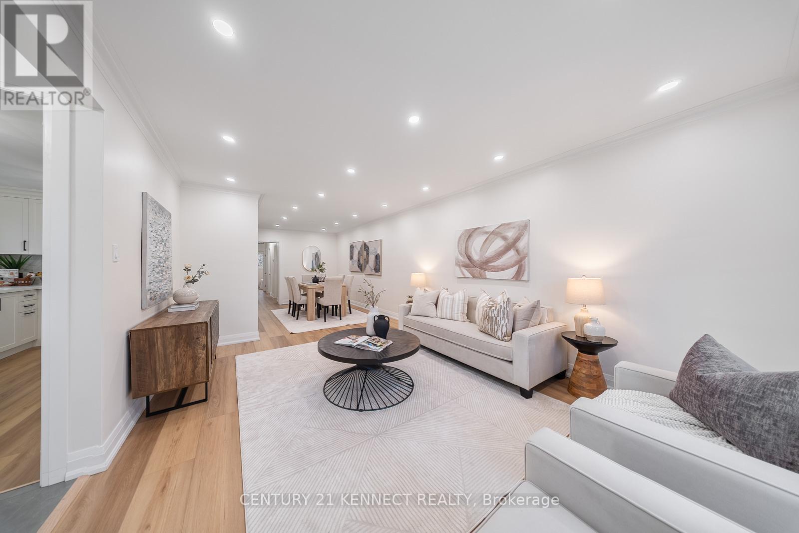 30 Greyabbey Trail, Toronto, Ontario  M1E 1V7 - Photo 3 - E12599622